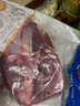 安格斯原切谷饲牛腱子新鲜牛肉儿童厨房必备生鲜火锅食材 原切牛腱子2斤 实拍图