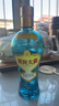 洋河大曲 新天蓝 42度 500ml*6瓶 整箱装 绵柔浓香型白酒 实拍图