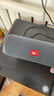 JBL FLIP ESSENTIAL2 旗舰款二代 蓝牙音响【政府补贴】便携音箱  户外防水 低音炮 登山秋游 炫酷黑 实拍图