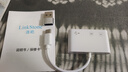 连拓Type-C/USB多功能读卡器高速SD/TF三合一OTG读卡器支持苹果16/17电脑U盘相机监控行车记录仪内存卡 实拍图