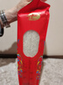 十月稻田 25年新米 特等五常大米 绿色食品 10斤(溯源 原粮稻花香2号 5kg) 实拍图