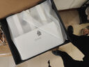 Tenda腾达路由器WiFi7【京东独家】无线千兆穿墙王信号增强家用全屋2.5g网口云霄BE3600放大器立式 实拍图