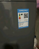 美的（Midea）波轮洗衣机全自动家用 MB90V33B 9公斤 一级能效节能 100%健康除螨 专利免清洗 宿舍租房 以旧换新 实拍图