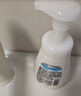 多芬（Dove）氨基酸水润保湿水嫩洁面泡泡洗面奶160ml 送补充装160ml 实拍图