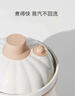 浦利顿（PLODON）电炖锅 分月龄BB煲粥饭锅婴儿专用微压炖盅宝宝炖汤辅食锅 辅食机 实拍图