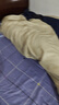 被子被芯冬被春秋被床垫被褥子铺底冬季加厚优质被芯【铺盖两用】 优质被芯【铺盖两用】 180*200cm【12斤】 实拍图
