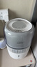 飞利浦（PHILIPS）加湿器家用卧室母婴专用静音除菌无雾空调加湿机鼻炎孕妇婴幼儿小型桌面大容量国家补贴HU5710/10 实拍图