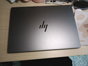 惠普（HP）【下单享补贴】星Bookpro16笔记本电脑 轻薄本 16寸 学生网课白领游戏设计PS吃鸡CAD看剧游戏 月光银 Core7-240H/32G/2.5k/240HZ 1T固态硬盘 实拍图