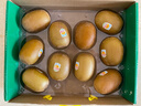 佳沛（zespri）新西兰  阳光金奇异果10粒礼盒巨大果单果约144-175g 水果 猕猴桃 实拍图