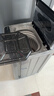 小天鹅（LittleSwan）波轮洗衣机全自动 6.8公斤迷你小型 健康免清洗 品质电机 宿舍租房神器 不锈钢内桶 TB68V728E 实拍图