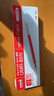 uni三菱 uni-ball UMR-85N按动笔芯0.5mm中性笔红色替芯 适用签字笔UMN-155 105 152 207等系列 10支 实拍图