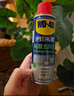 WD-40强力除胶剂汽车清洁家用去胶清洗剂玻璃不干胶双面粘去除瓷砖地板 实拍图