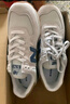 NEW BALANCE休闲鞋男鞋女鞋复古舒适透气百搭轻便运动鞋574系列ML574LGI 40.5 实拍图