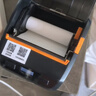 汉印（HPRT）A300E便携式快递单手机蓝牙通用热敏打印机 入库标签取件码电子面单菜鸟驿站打单机 实拍图