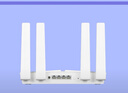 普联（TP-LINK） 大道AX3000满血WiFi6千兆无线路由器 5G双频家用穿墙 Mesh 3000M无线速率 信号增强 易展 XDR3010 实拍图
