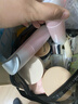 袋鼠妈妈纯净气垫遮暇准孕妇化妆品干皮敏感肌适用持久不脱妆哺乳期可用 实拍图