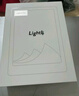 掌阅（iReader）Light4 长续航 6英寸智能阅读本 电子书阅读器 墨水屏电纸书 平板电脑学习看漫 便携笔记本 告白 实拍图