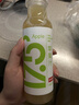 农夫山泉17.5°100%鲜果冷压榨苹果汁 零添加非浓缩还原NFC果汁300ml*5瓶 实拍图