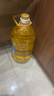 金龙鱼 食用油 葵花籽清香型调和油5L （新老包装随机发货） 实拍图