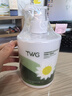 TWG小洋甘菊护手霜500g*1凡士林美白淡化细纹粗糙手膜生日礼物 实拍图