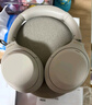 索尼（SONY）WH-1000XM4【政府补贴】无线智能降噪 头戴耳机 蓝牙5.0（1000XM3升级款）铂金银 双11 购物推荐 实拍图