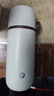 富光保温杯304不锈钢女男士高颜值大容量便携儿童学生水杯子家居馆 实拍图