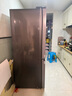 卡萨帝（Casarte） 650升原石系列三系统一级能效国家补贴20%大容量冰箱BCD-650WGCTDM7D9U1十字四开门 实拍图