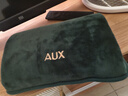 奥克斯（AUX）【500强更暖】热水袋充电暖手宝暖宝宝暖水袋暖手袋暖宫暖脚神器 实拍图