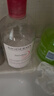 贝德玛（BIODERMA）粉水舒妍舒缓洁肤液卸妆水敏感肌可用温和无需水洗100ml  实拍图