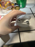 Apple苹果耳机AirPods Pro 1代/2代/3代/4代 无线蓝牙入耳式耳机 二手耳机耳麦 AirPods Pro 99新【顺丰速发】 实拍图