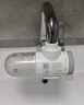 米家龙头净水器2水龙头过滤器家用自来水滤水器前置过滤器三出水可清洗滤芯 一机四芯 实拍图