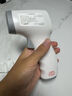 海氏海诺电子体温计软头老人医用体温计口腔腋下快速测温度计T15SC 实拍图