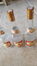 汾酒 黄盖玻汾 清香型白酒 53度 475mL*6瓶 整箱装非原箱 实拍图
