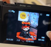 索尼（SONY）【保价11.11】ZV-E10K 新升级标准镜头套装 黑色 新套机镜头E PZ 16-50mm F3.5-5.6 OSS II 实拍图