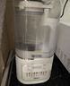 美的（Midea）安睡破壁机家用 1.5L智能降噪全自动免煮豆浆机 轻音44分贝 多功能五谷杂粮辅食榨汁机555国家补贴 实拍图