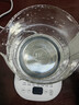美的（Midea）养生壶 1.5L全自动煮茶壶 花茶壶烧水壶12h恒温11档控温 母婴316L材质电热水壶煮茶器MK-YSP1508 实拍图