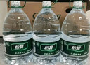 怡宝 饮用水 纯净水4.5L*4桶装水 整箱装 实拍图