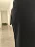 杉杉【98%棉】男士高端纯棉休闲裤子高腰2026最新款秋季直筒商务西裤 实拍图