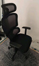 西昊M56二代 人体工学椅办公椅电脑椅子人工力学座椅升降扶手国家补贴 实拍图