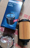 博世（BOSCH）机油滤芯滤清器0295奇瑞虎5x3x艾瑞泽7EXA3捷途X70凯翼X3X5观致53 实拍图