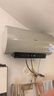 美的（Midea）国家补贴20%储水式电热水器终身免换镁棒60升3300W变频速热家用一级能效水电分离F60-33JE6Pro(HE) 实拍图