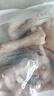 CP正大食品  白羽鸡生鲜鸡爪 冷冻 净重4斤 卤鸡爪柠檬鸡爪食材 实拍图