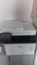 佳能（Canon）iC MF463dw A4幅面无线黑白激光多功能打印一体机（打印/复印/扫描/自动双面/输稿器家用 ） 实拍图