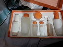 雪花秀滋盈护肤套装爽肤水150ml+乳液125ml+人参肌底精华60ml礼物 实拍图