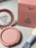 3CE单色腮红温婉粉色MONOPINK裸粉色修容定妆生日礼物送女友 实拍图