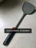 炊大皇 硅胶锅铲不粘锅炒锅煎锅平底锅专用炒菜铲子 耐高温握感舒适 实拍图