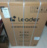 统帅（Leader）海尔智家出品波轮洗衣机全自动京东自营 10公斤家用一级能效省水电 以旧换新国家补贴XQB100-L539 实拍图