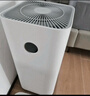 米家小米空气净化器5 除甲醛除菌除异味 家用 除雾霾PM2.5 低噪设计 实拍图