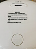美的（Midea）电饭煲电饭锅1-2人小容量迷你家用白玉晶釜上盖可拆卸微压智能多功能MB-JA122礼品团购 实拍图