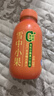 吕梁野山坡有机沙棘汁 NFC果汁饮料 300ml*8瓶 果汁含量60% 整箱礼盒装 实拍图